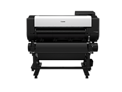 Canon LFP TX CAD Series